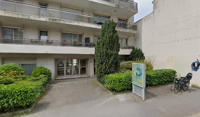 Docteur Ellen Cudennec Arzul, Médecin Généraliste à Nantes
