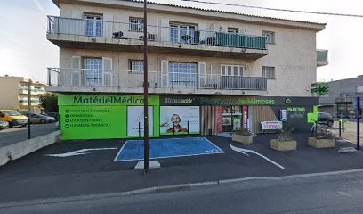 Dr Nicolas Frédéric, Médecin Généraliste à Fréjus