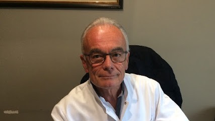 Dr Richard GALY, Médecin Généraliste à Mougins