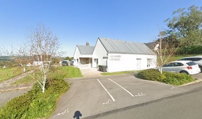 Dr MUTAMBAYI Marie-Charlotte - Médecin Généraliste à PONT-DE-BUIS-LES-QUIMERCH, Médecin Généraliste à Pont-de-Buis-lès-Quimerch