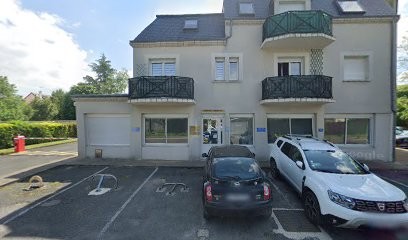 Couffin Olivier, Médecin Généraliste à Quincy-sous-Sénart