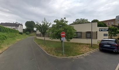 Carpier Xavier, Médecin Généraliste à Mamers