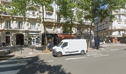 Lauga Pierre, Médecin Généraliste à Paris 17