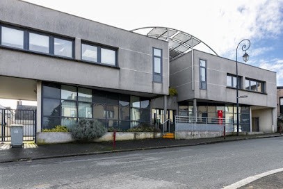 Centre départemental d'action sociale (Cdas) du pays Malouin, Centre Médical à Saint-Jouan-des-Guérets