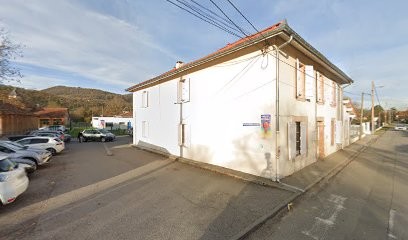 Rusques Helene, Médecin Généraliste à Saint-Martory