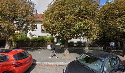 Paris Dominique, Médecin Généraliste à Châtenay-Malabry