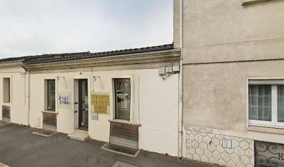 Janvier Yves-Marie, Médecin Généraliste à Floirac