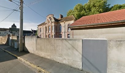 Delandre Arnaud, Médecin Généraliste à Voulx