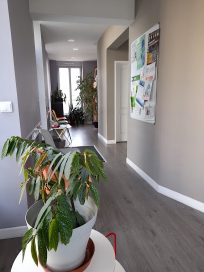 BOUTET Patricia, Médecin Généraliste à Pau