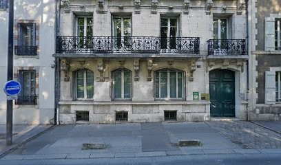 Roussel Hélène, Médecin Généraliste à Orléans