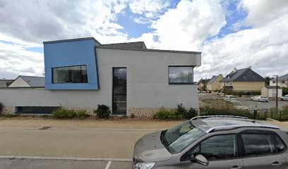 Diwall, Centre Médical à La Mézière