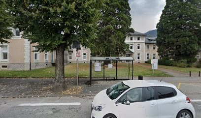 Cabinet Ergothérapie, Centre Médical à Albertville