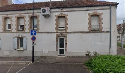 Pasteur Scm, Médecin Généraliste à Nogent-sur-Seine