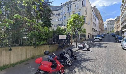 Dr Lazhar Ghozlane, Médecin Généraliste à Paris 16