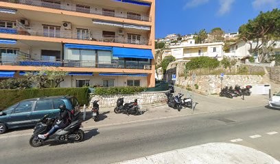 Logelin René, Médecin Généraliste à Villefranche-sur-Mer