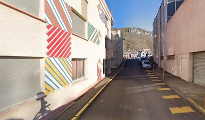 Durr et Guiroy SCM, Médecin Généraliste à Foix