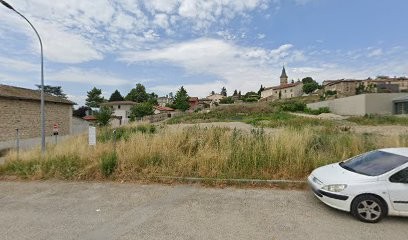 Espace de téléconsultation - Médecin généraliste sans RDV, Médecin Généraliste à Roussillon