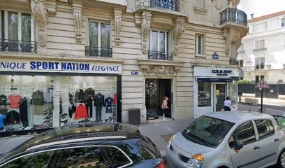 Delaporte Sophie, Médecin Généraliste à Paris 12