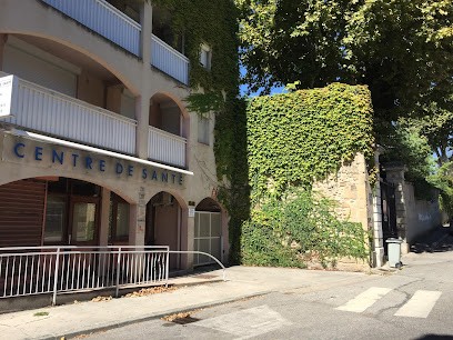 U.G.R.M Union De Gestion Des Réalisations Mutualistes, Médecin Généraliste à Romans-sur-Isère