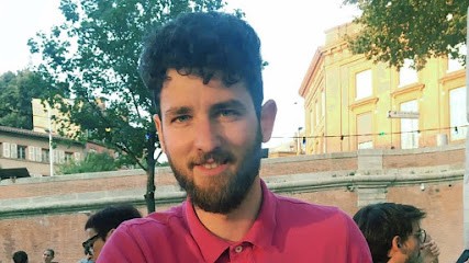 Dr Matthieu GUILHEM, Médecin Généraliste à Sète