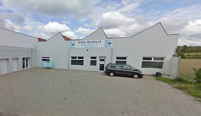 Docteur Dorine Rousseau, Médecin Généraliste à Neuville-en-Ferrain