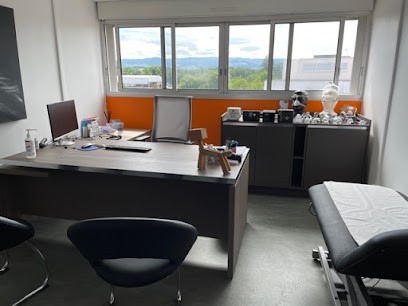 Docteur Charles Fabrice - Pathologies Du Sommeil, Médecin Généraliste à Villerest