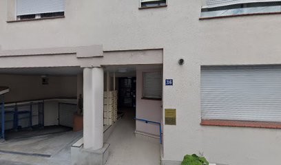 Dr Rabiller Gilles, Médecin Généraliste à Nantes