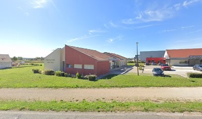 Dr Marion HUGOT, Médecin Généraliste à Saint-Loup-Géanges