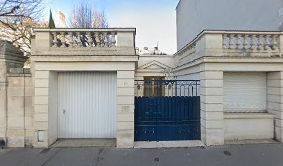 Guilbaud Jean-Luc, Médecin Généraliste à Tours
