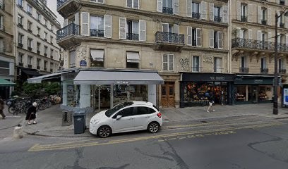 Deren Marc, Médecin Généraliste à Paris 04