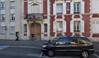 Lefèvre Stéphane, Médecin Généraliste à Compiègne