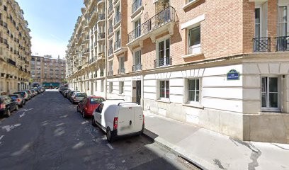 Darwiche Aïda, Médecin Généraliste à Paris 15