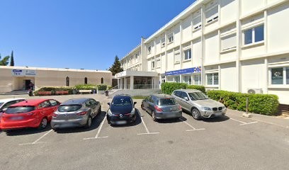 Centre Bioserenity Istres - Clinical The Pond De L'olivier Center Du Sommeil, Centre Médical à Istres