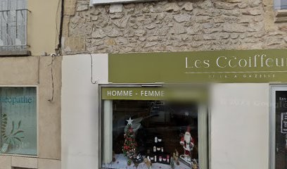 Bellevegue Elodie, Médecin Généraliste à Nîmes