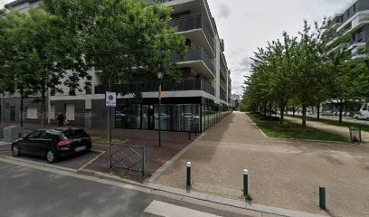 Hettak Gharmaoui Bahia, Médecin Généraliste à Gennevilliers
