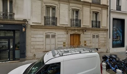 Dr Gilles Cessot, Médecin Généraliste à Paris 17