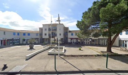 Cabinet Médical De St Sulpice De Royan, Médecin Généraliste à Saint-Sulpice-de-Royan