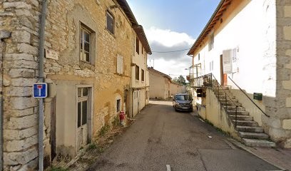 Thomas Régis, Médecin Généraliste à Jasseron