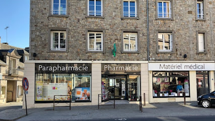 Cabine Téléconsultation Médecin Tessan, Médecin Généraliste à Domfront en Poiraie