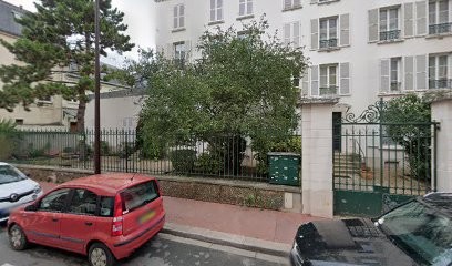 Selarl Dr Kareche-chibout, Médecin Généraliste à Charenton-le-Pont