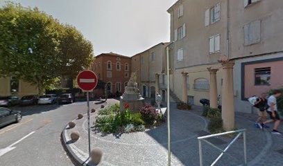 Scm Rochat Rouviere Luccioni Huguies, Médecin Généraliste à Privas