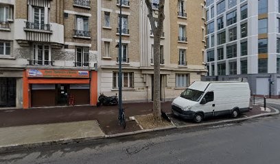 Dr. Coulaud Géraldine, Médecin Généraliste à Clichy