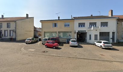 Centre Médico-Social, Centre Médical à Sainte-Marie-aux-Chênes