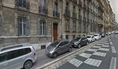 Martin-Laval Odile, Médecin Généraliste à Marseille 08