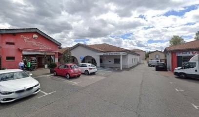 Maison De Retraite, Centre Médical à Feurs