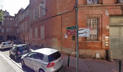 Marfaing Nicolas, Médecin Généraliste à Toulouse