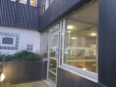 Institut Inter-régional pour la Santé (IRSA), Centre Médical au Havre