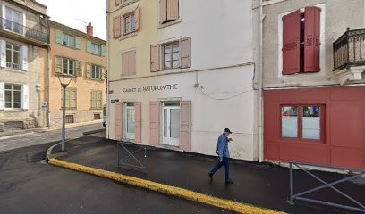 Cabinet De Naturopathie, Médecin Généraliste à Aiguilhe