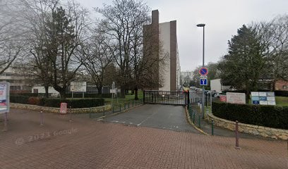 Brasdefer Denis, Médecin Généraliste à Lille