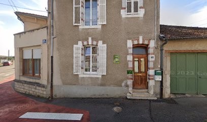 Defaux Thierry, Médecin Généraliste à Nomeny